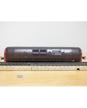 MÄRKLIN Delta  3373 / 2923, Loco diesel Bo Bo   Br 216 068-7   DB   