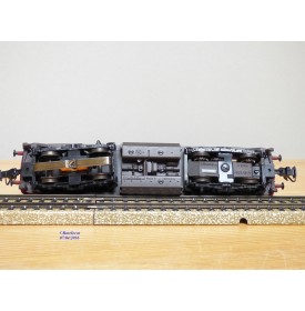 MÄRKLIN Delta  3373 / 2923, Loco diesel Bo Bo   Br 216 068-7   DB   