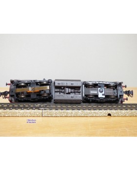 MÄRKLIN Delta  3373 / 2923, Loco diesel Bo Bo   Br 216 068-7   DB   