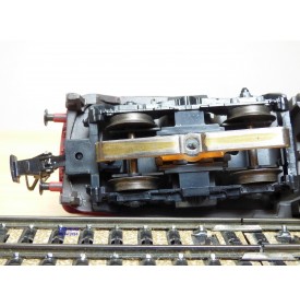 MÄRKLIN Delta  3373 / 2923, Loco diesel Bo Bo   Br 216 068-7   DB   