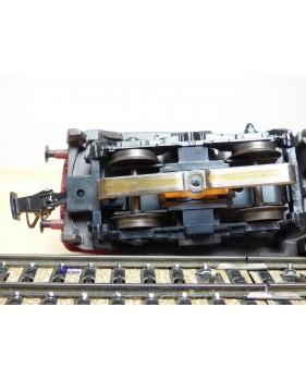 MÄRKLIN Delta  3373 / 2923, Loco diesel Bo Bo   Br 216 068-7   DB   