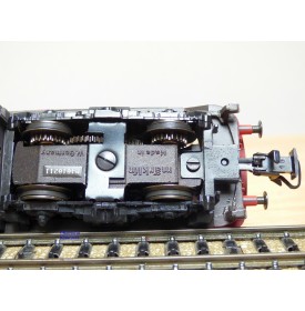 MÄRKLIN Delta  3373 / 2923, Loco diesel Bo Bo   Br 216 068-7   DB   