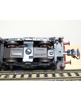 MÄRKLIN Delta  3373 / 2923, Loco diesel Bo Bo   Br 216 068-7   DB   
