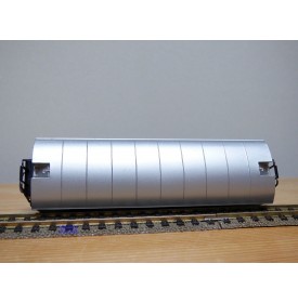 RIVAROSSI véro 2077,  wagon réfrigérant  type Ihs  Staufen Bräu   DB    neuf    BO