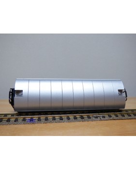 RIVAROSSI véro 2077,  wagon réfrigérant  type Ihs  Staufen Bräu   DB    neuf    BO