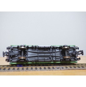 RIVAROSSI véro 2077,  wagon réfrigérant  type Ihs  Staufen Bräu   DB    neuf    BO