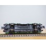 RIVAROSSI véro 2077,  wagon réfrigérant  type Ihs  Staufen Bräu   DB    neuf    BO