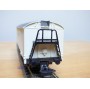 RIVAROSSI  2087,  wagon couvert réfrigérant  type Hgm  ANKER BIER    SBB CFF FFS    neuf    BO
