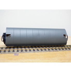 RIVAROSSI  2087,  wagon couvert réfrigérant  type Hgm  ANKER BIER    SBB CFF FFS    neuf    BO