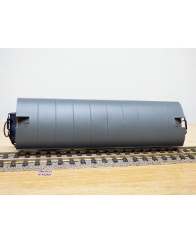 RIVAROSSI  2087,  wagon couvert réfrigérant  type Hgm  ANKER BIER    SBB CFF FFS    neuf    BO