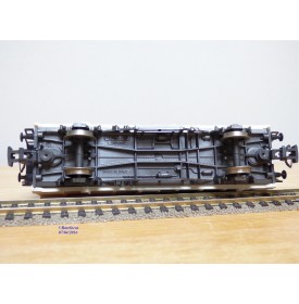RIVAROSSI  2087,  wagon couvert réfrigérant  type Hgm  ANKER BIER    SBB CFF FFS    neuf    BO