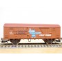 RIVAROSSI  2078  wagon réfrigérant SPATENBRAU DB BO