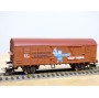RIVAROSSI  2078  wagon réfrigérant SPATENBRAU DB BO