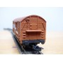 RIVAROSSI / POCHER  véro 2430,  wagon réfrigérant   type G  Ackerlund & Rausing    SJ    neuf   BO
