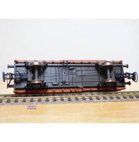 RIVAROSSI  2078  wagon réfrigérant SPATENBRAU DB BO