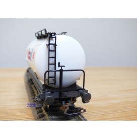 RIVAROSSI  2078  wagon réfrigérant SPATENBRAU DB BO