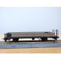BEMO 2267 108, wagon plat long type K-w  N° 7508  RhB  neuf  BO