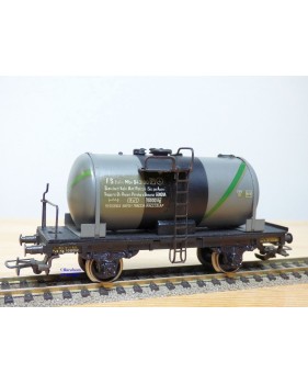 RIVAROSSI  2078  wagon réfrigérant SPATENBRAU DB BO