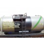 RIVAROSSI  véro C MBe, wagon citerne type Mbe  Standard Italo Am. Petroli   FS    BO