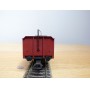 RIVAROSSI  2078  wagon réfrigérant SPATENBRAU DB BO