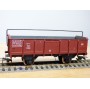RIVAROSSI  2078  wagon réfrigérant SPATENBRAU DB BO