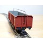 RIVAROSSI  2078  wagon réfrigérant SPATENBRAU DB BO