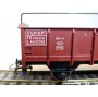 RIVAROSSI  véro CL,  wagon tombereau   type L   FS   BO