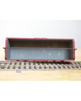 RIVAROSSI  véro CL,  wagon tombereau   type L   FS   BO