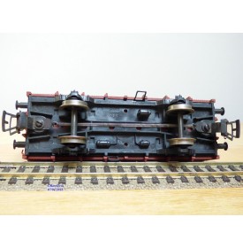 RIVAROSSI  véro CL,  wagon tombereau   type L   FS   BO