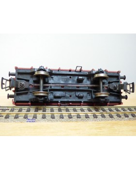RIVAROSSI  2078  wagon réfrigérant SPATENBRAU DB BO