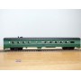 CONCOR ( Liliput, Kleinbahn ? )  00730H, voiture restaurant ( 85' corrugated dining car ) Southern Railway  neuf  BO