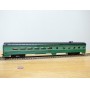 CONCOR 00730H, voiture restaurant ( 85' corrugated dining car ) Southern Railway  neuf  BO