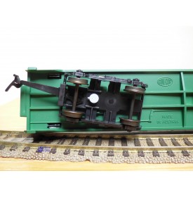 CONCOR 00730H, voiture restaurant ( 85' corrugated dining car ) Southern Railway  neuf  BO