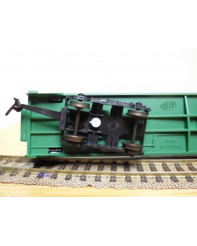 CONCOR 00730H, voiture restaurant ( 85' corrugated dining car ) Southern Railway  neuf  BO