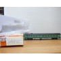 CONCOR 00730H, voiture restaurant ( 85' corrugated dining car ) Southern Railway  neuf  BO