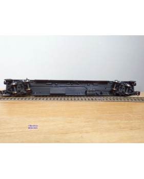 RIVAROSSI  véro 2543, voiture carénée  type A  1 Cl.   FS   neuf   BO