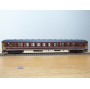 RIVAROSSI V ABZ voiture grandes lignes mixte 1/2 ème Cl. type ABz FS 