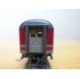 RIVAROSSI  véro 2542, voiture carénée  type B  2 Cl.   FS   neuf   BO