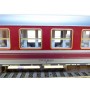 RIVAROSSI  véro 2542, voiture carénée  type B  2 Cl.   FS   neuf   BO