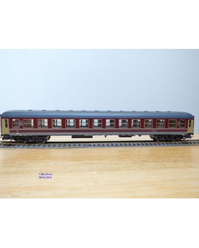 RIVAROSSI  véro 2542, voiture   type B  2 Cl.   FS   neuf   BO