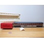 RIVAROSSI V ABZ voiture grandes lignes mixte 1/2 ème Cl. type ABz FS 