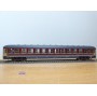 RIVAROSSI V ABZ voiture grandes lignes mixte 1/2 ème Cl. type ABz FS 