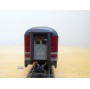 RIVAROSSI V ABZ voiture grandes lignes mixte 1/2 ème Cl. type ABz FS 