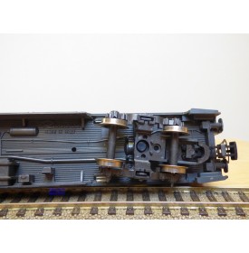 RIVAROSSI V ABZ voiture grandes lignes mixte 1/2 ème Cl. type ABz FS 