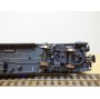 RIVAROSSI V ABZ voiture grandes lignes mixte 1/2 ème Cl. type ABz FS 
