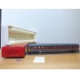 RIVAROSSI V ABZ voiture grandes lignes mixte 1/2 ème Cl. type ABz FS 