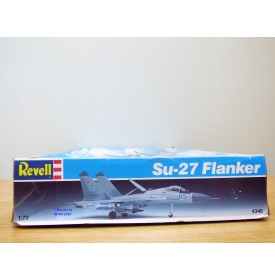 REVELL 85 2326 REYNARD VISTEON 1/25 BO