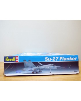 REVELL 85 2326 REYNARD VISTEON 1/25 BO