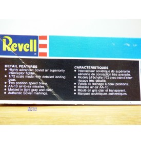 REVELL 85 2326 REYNARD VISTEON 1/25 BO