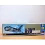 HASEGAWA P13-2900, avion d' attaque L.T.V.  ( Ling Temco Vought ) A-7D  Corsair II     Neuf   BO  1/48